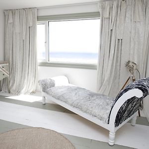 Junior Suite Sea View